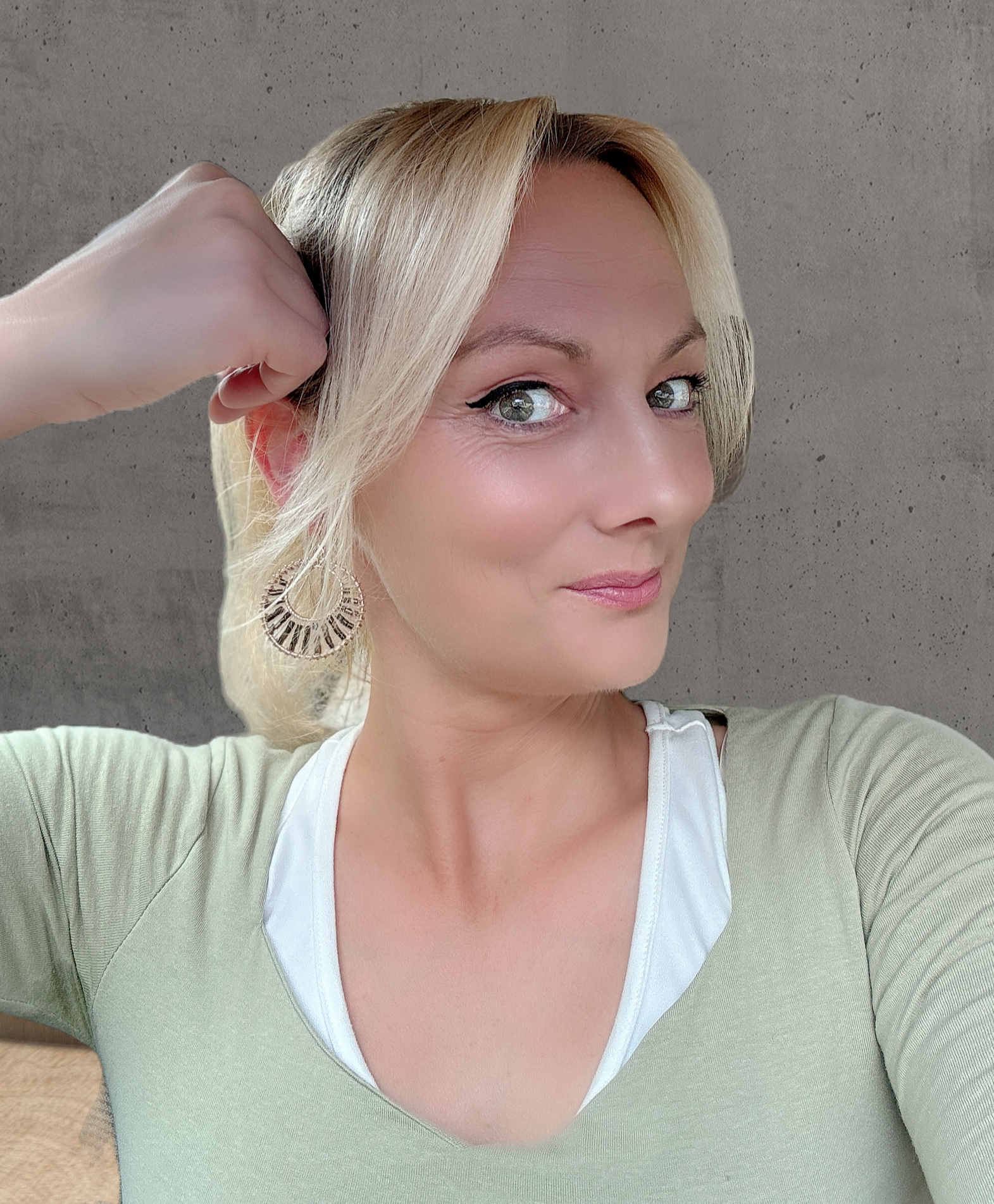 Autorenbild: Yvonne Berengeno