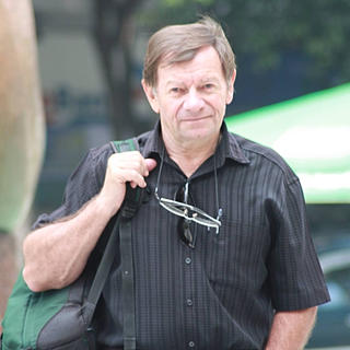 Photo du rédacteur: André Menras