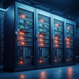 The Cost of Downtime: Calculating the Impact of Failed UPS Batteries