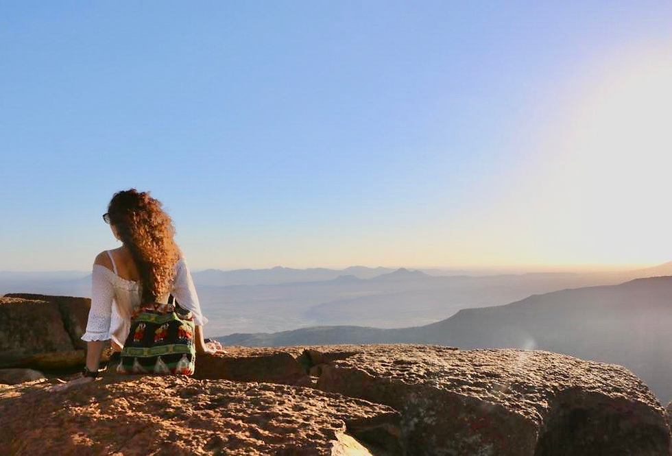 Rediscovering Yourself: The Journey to Inner Peace and Authenticity