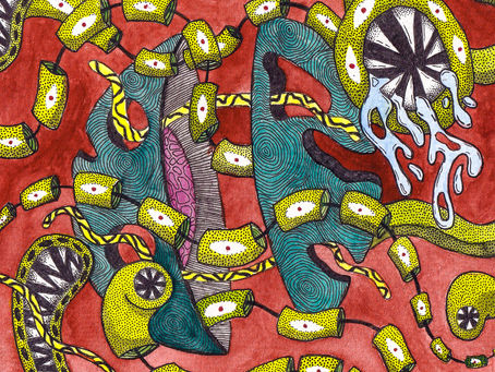 Parasites