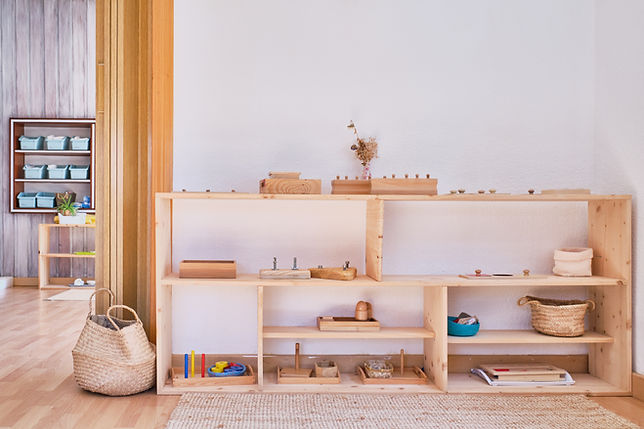 Montessori material, Kindergarten Preschool Classroom Interior.jpg