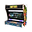 Select Centipede vinyl wrap for MINICADE-25 arcade
