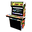 Preview of cabinet art for Custom Arcade