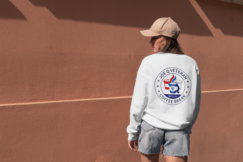 Joe Q Sweater