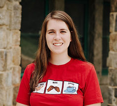 Woman with Gray Hair