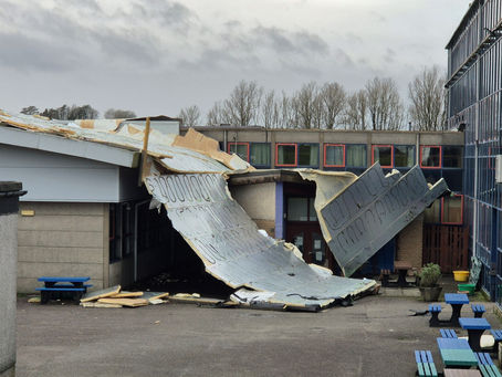 Protect Your Home: Preparing Your Roof for Stormy Weather in Dundee, Scotland