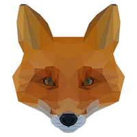 Geometric Fox