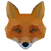 Geometric Fox