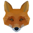 Geometric Fox