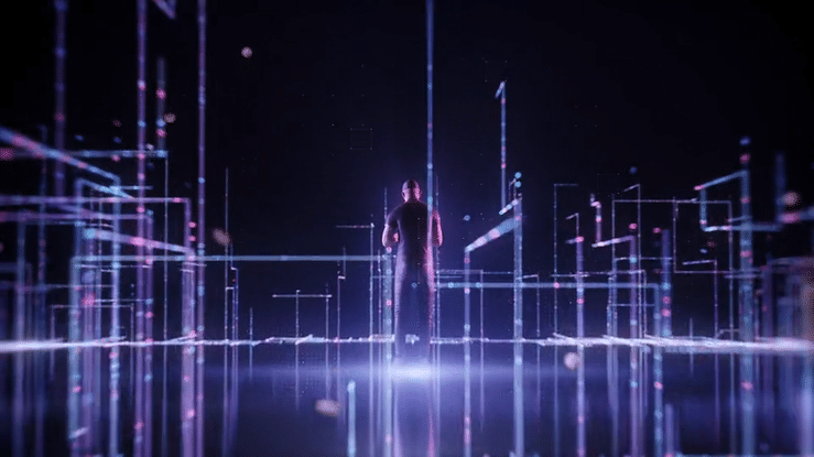 이스포츠 게임 GetaClub 3D Teaser 티저영상