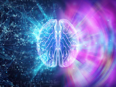 Being Me – Support for Autism & ADHD 