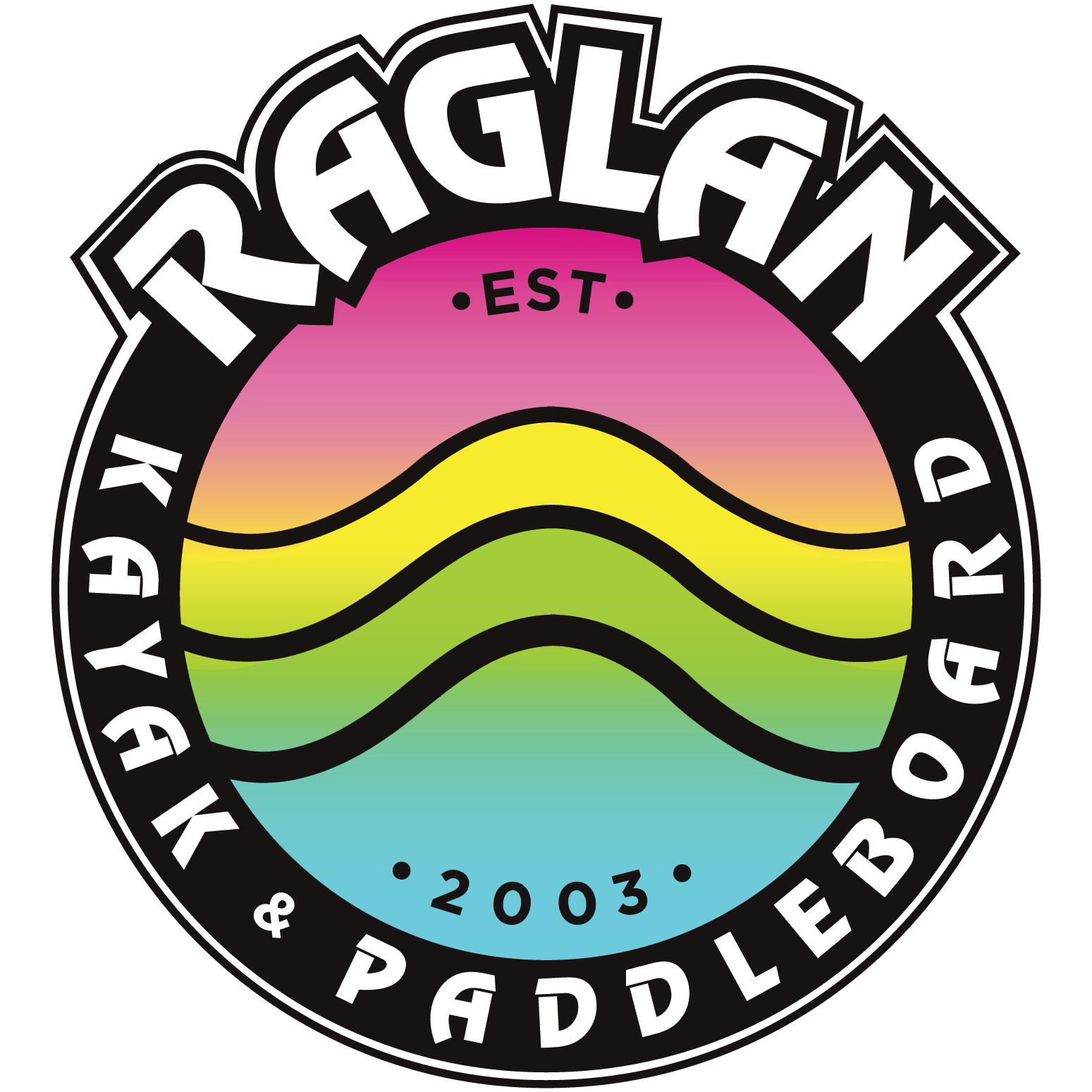 Writer: Raglan Kayak