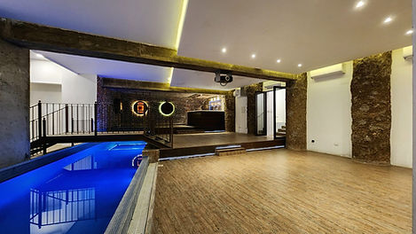 CASA EN ZONA 15 CONDOMINIO LOMAS DEL REFUGIO, VISTA HERMOSA 1
 