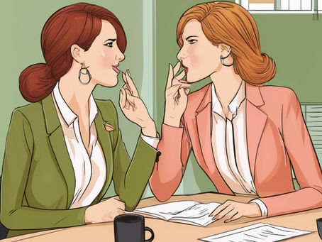 National Common Courtesy Day: How Your Soft Skills Shape Your Professional Brand