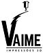 Vaime Impressões 3D