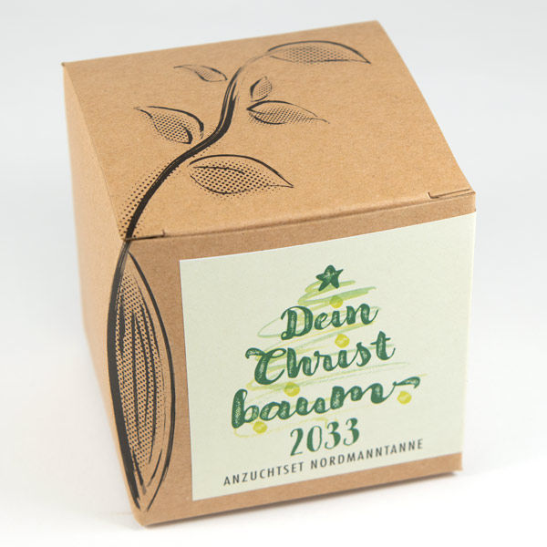 Miniaturbild: Dein Christbaum 2033