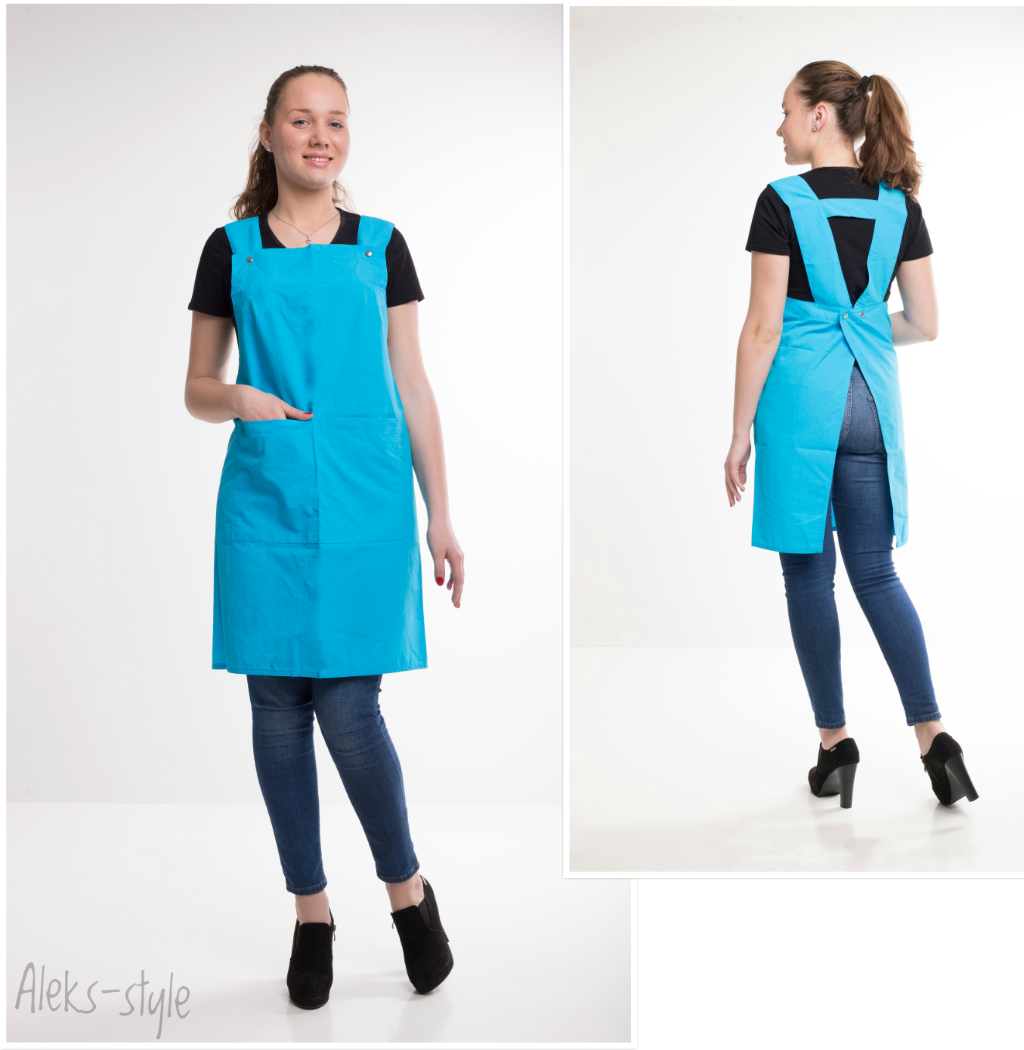 Фартук "Dress Minus"