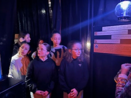 Voyage au cœur de l’univers de Jules Verne pour les 6ᵉ