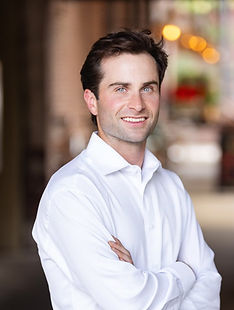 Garrison D. Hogan