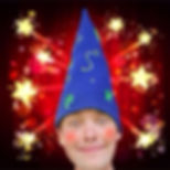 Twig the Pixie's head