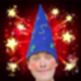 Twig the Pixie's head