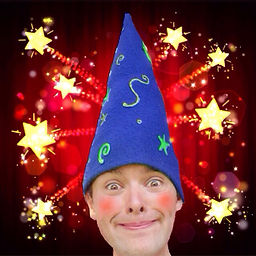 Twig the Pixie's head