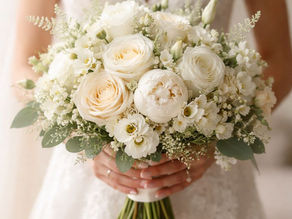 Buchetul de mireasa - Tendinte 2026