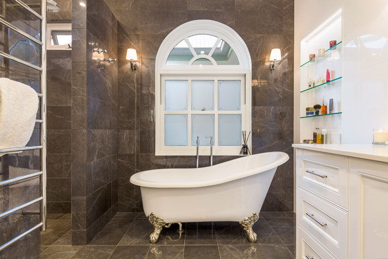 Jansz ensuite bath