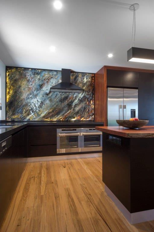 Alegria Kitchen 3