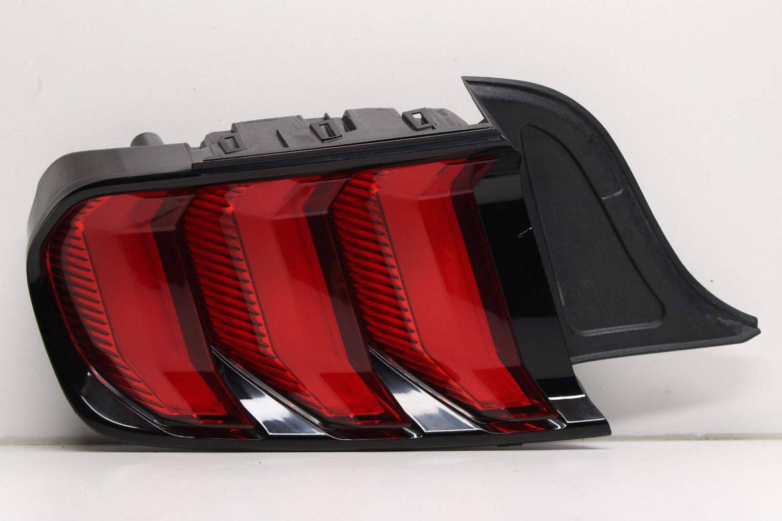 Scuff! 2018-2023 Ford Mustang Full-LED Taillight LH Left Side OEM JR3Z13405G