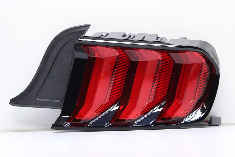 Mint! 2018-2023 Ford Mustang Full-LED Taillight RH Right Side *CAPA* JR3Z13404D