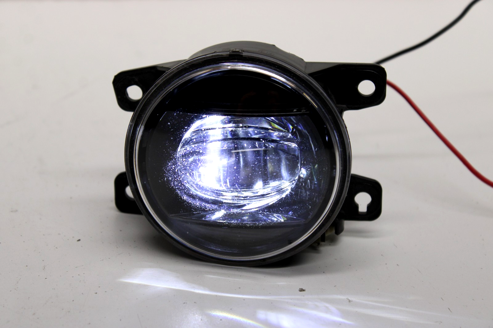 Used! 2021-2022 Honda Accord RH Right Side Full-LED Foglight OEM