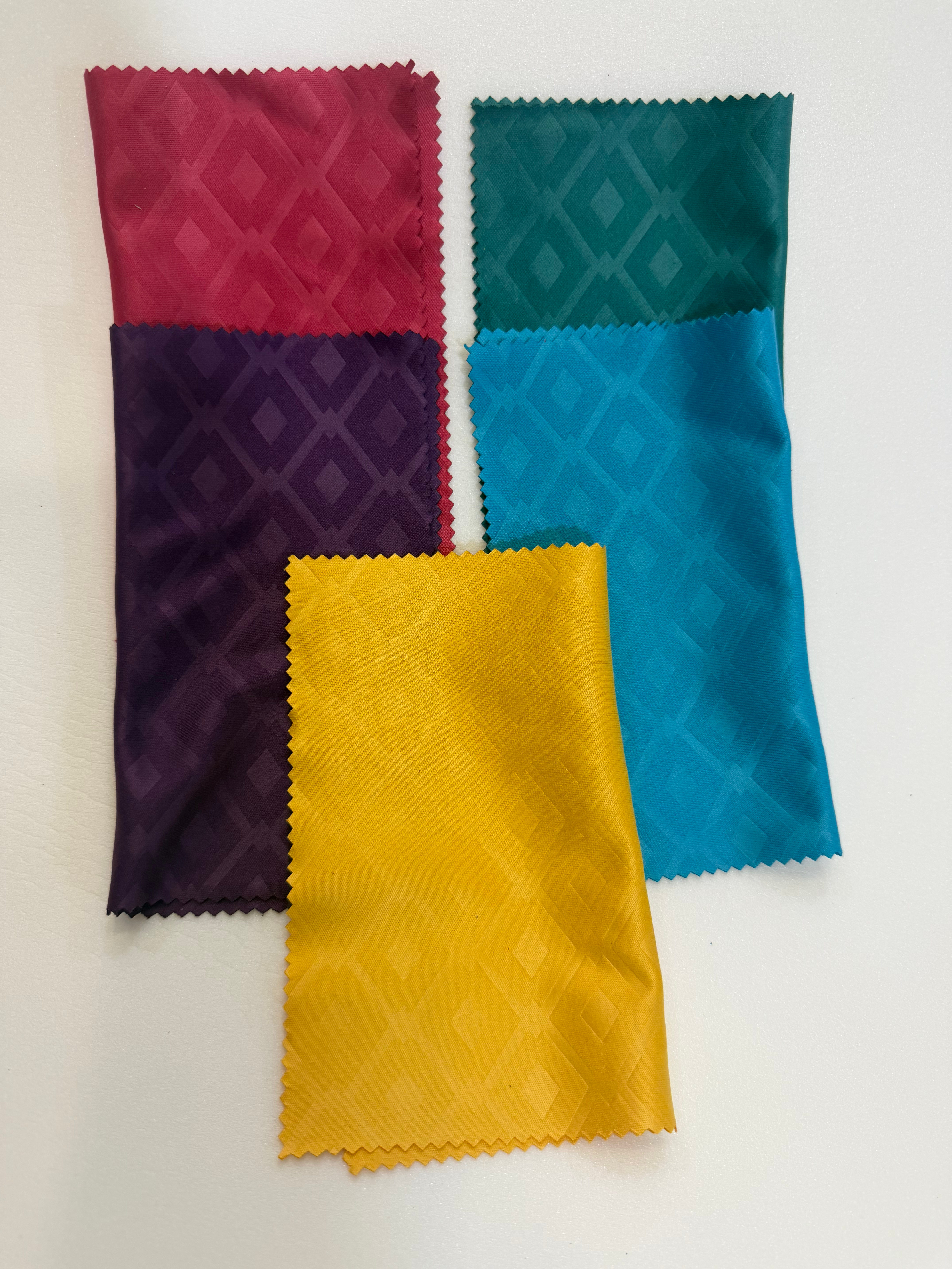 Cleaning Cloth Diamond Heights