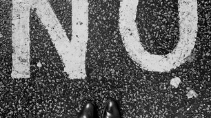 The Power of Saying No: An Unparalleled Productivity Hack