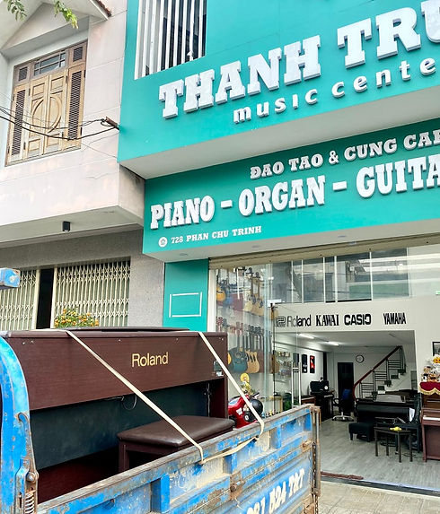 Hình ảnh trung tâm âm nhạc Thanh Trung center.jpg