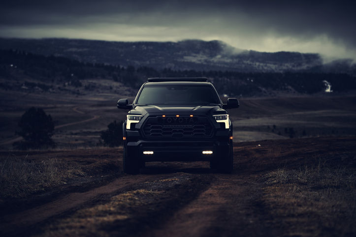 Automotive Shoot 22