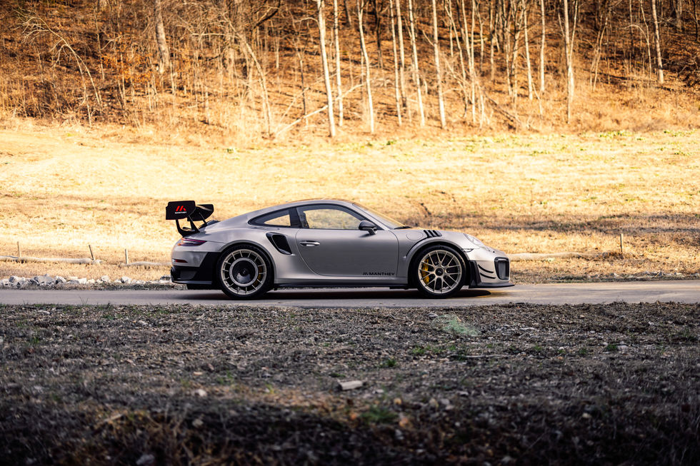 Automotive Shoot 17