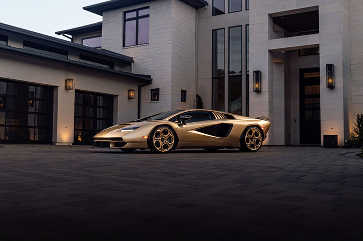 Automotive Shoot 18