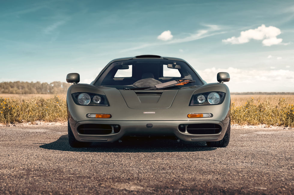 Automotive Shoot 46