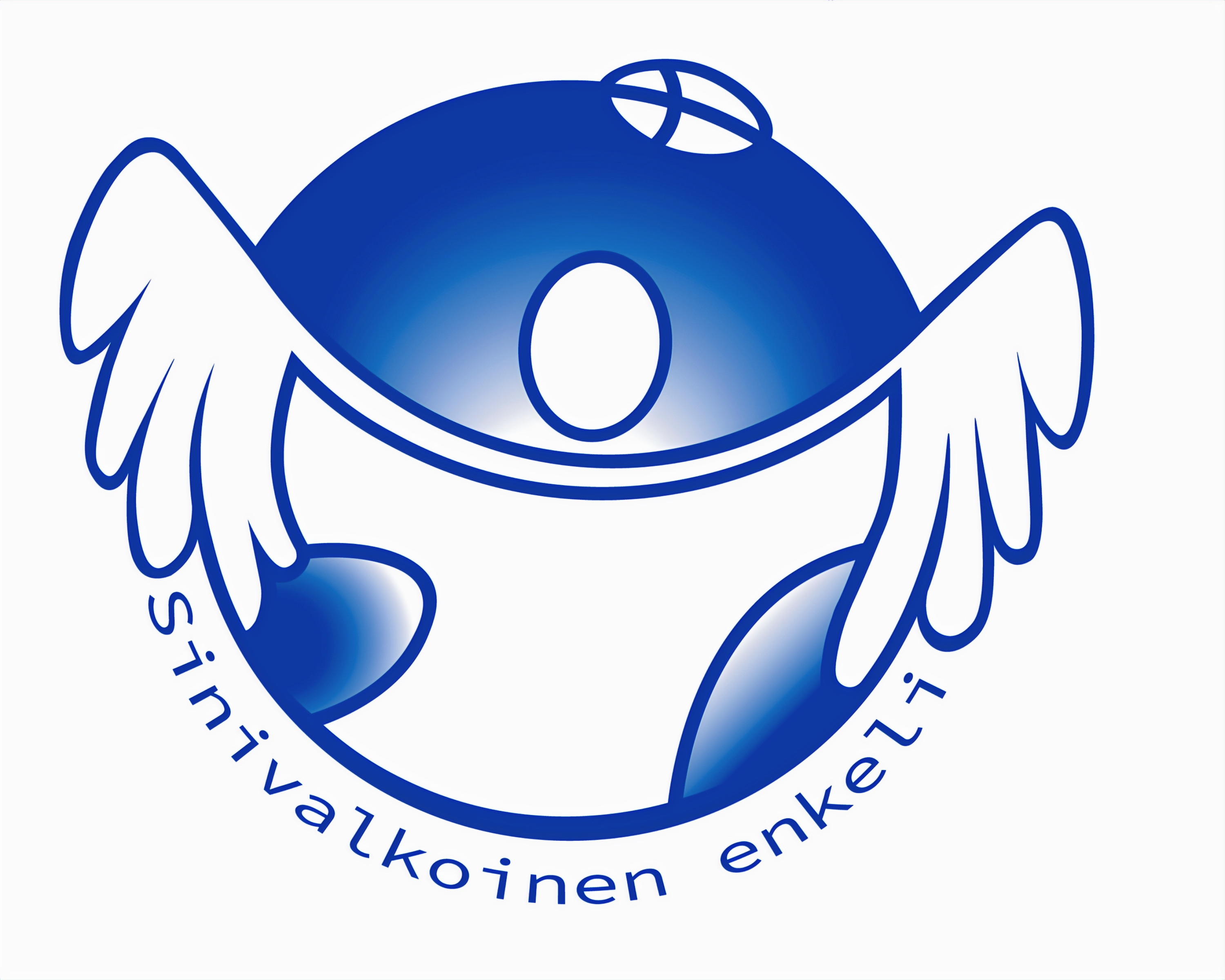 Writer: Sinivalkoinen Enkeli