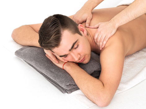 Tempat Spa Jogja Massage di Jogja Layanan Terbaik dan Murah