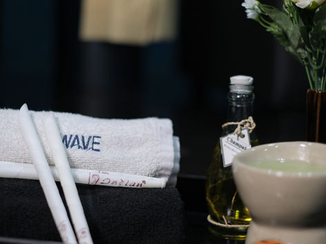 Rekomendasi Tempat Spa Massage Terbaik di Jogja