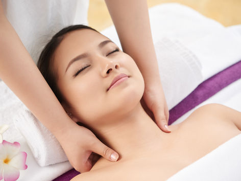 Rekomendasi Tempat Spa dan Massage Terdekat di Kotamu, Dapatkan Diskon menarik dari de WAVE