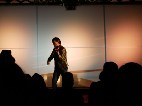 Kolaborasi Maestro Dunia di Konser Merajut Mimpi untuk Gunung Kidul