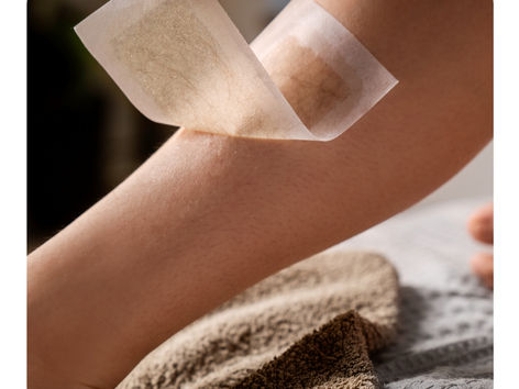 Coba Waxing di De WAVE, Ini 5 Treatment Waxing yang Harus Anda Tahu