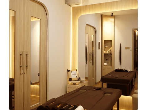 De WAVE Signature Surabaya Hadir dengan Konsep Modern yang Bikin Me Time Makin Maksimal