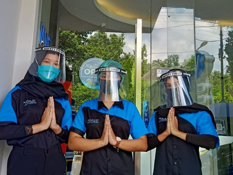 Tempat Pijat Refleksi dan SPA di Jogja, Bisa Jadi Solusi Anda untuk Hilangkan Pegal dan Penat