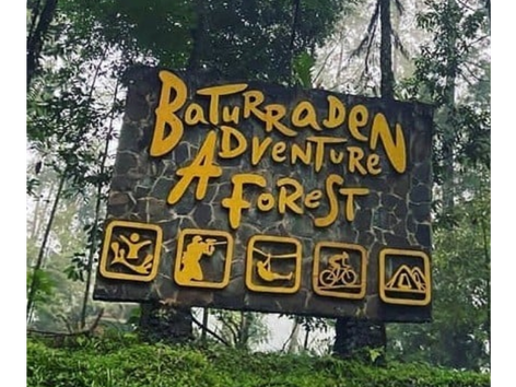 Tempat Wisata di Purwokerto yang Lagi Hits untuk Healing