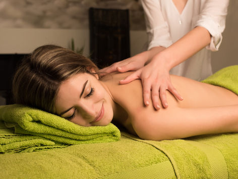 Tempat Spa Jakarta Terbaik dan Wajib Anda Coba, Harga Bersahabat